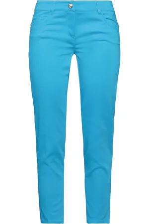 ANGELO MARANI BOTTOMWEAR Pantaloni