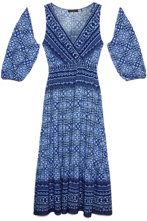 Elena Miro Donna Vestiti lunghi - VESTITI - Vestiti lunghi
