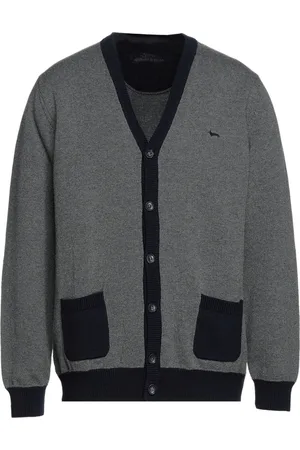 HARMONT&BLAINE MAGLIERIA Cardigan