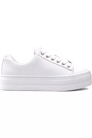 Guess Donna Sneakers - CALZATURE - Sneakers