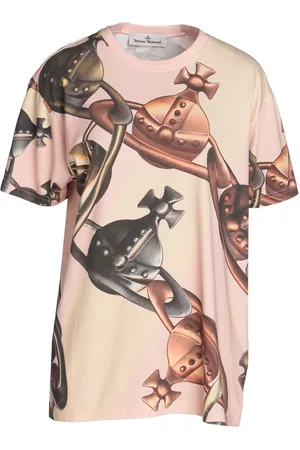 Vivienne Westwood T-shirt - TOPWEAR - T-shirts