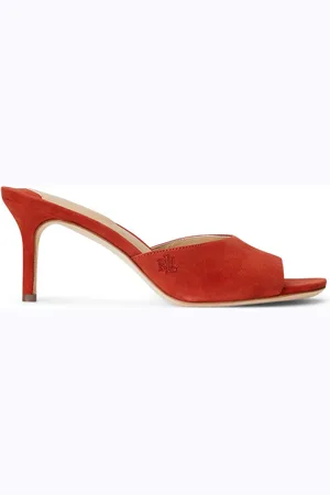 Ralph Lauren CALZATURE Sandali
