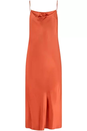 Maliparmi Donna Vestiti lunghi - VESTITI - Vestiti lunghi