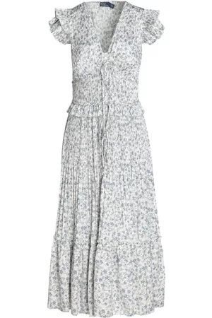 Ralph Lauren Donna Vestiti lunghi - VESTITI - Vestiti lunghi
