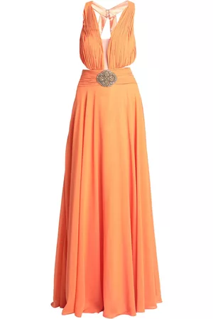 Forever Unique Donna Vestiti lunghi - VESTITI - Vestiti lunghi