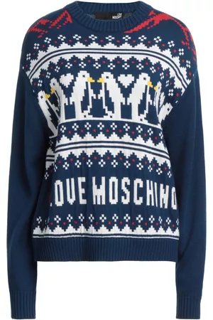 Love Moschino Donna Maglioni - MAGLIERIA - Pullover