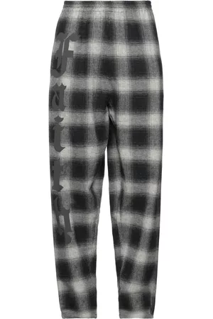 FAITH CONNEXION Uomo Pantaloni - BOTTOMWEAR - Pantaloni