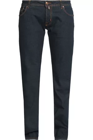 Jacob Cohen Uomo Pantaloni - BOTTOMWEAR - Pantaloni jeans