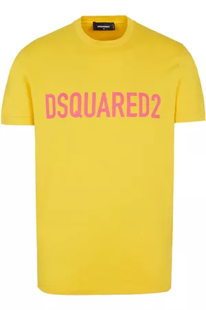 Dsquared2 Uomo T-shirt - TOPWEAR - T-shirts