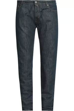 Jacob Cohen Uomo Pantaloni - BOTTOMWEAR - Pantaloni jeans