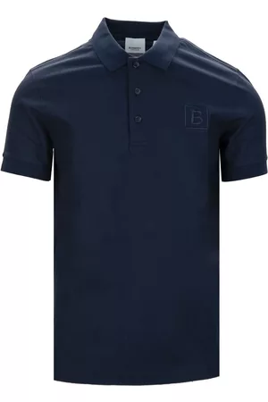 Burberry Donna Polo - TOPWEAR - T-shirts