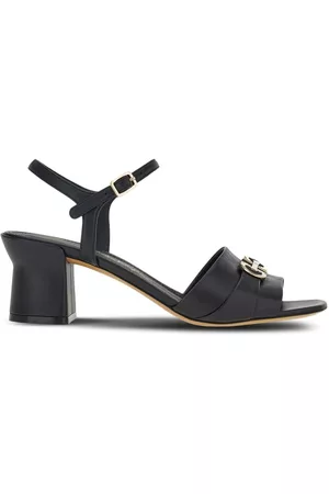 Salvatore Ferragamo Donna Sandali con fibbia - CALZATURE - Sandali