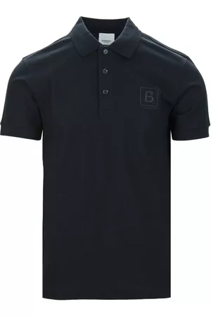 Burberry Donna Polo - TOPWEAR - T-shirts
