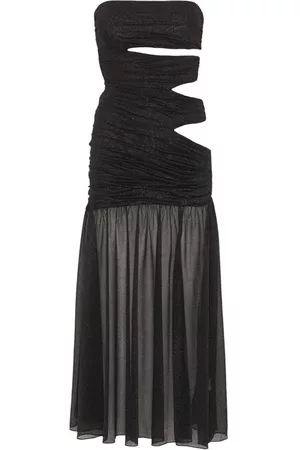 ROTATE Donna Vestiti lunghi - VESTITI - Vestiti corti