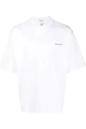 Marni Uomo T-shirt - TOPWEAR - T-shirts