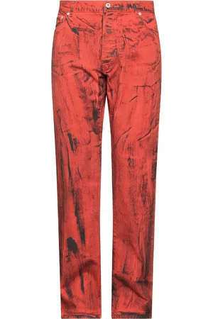 Heron Preston BOTTOMWEAR Pantaloni jeans