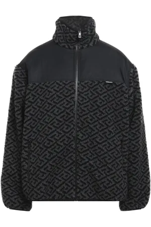 VERSACE CAPISPALLA Giacche & Giubbotti