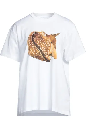 Burberry TOPWEAR Tshirts