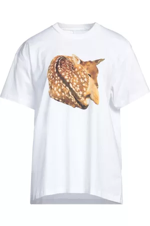Burberry Donna T-shirt - TOPWEAR - T-shirts