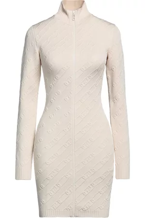 Fendi Donna Vestiti - VESTITI - Vestiti corti