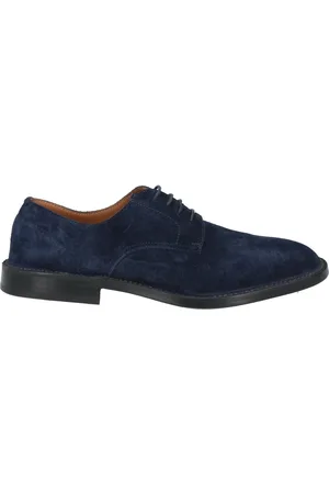 Green george CALZATURE Stringate