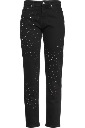 Chiara Ferragni BOTTOMWEAR Pantaloni jeans