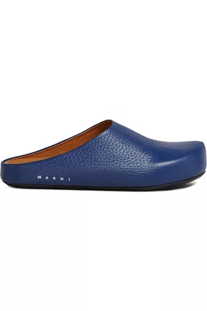Marni Uomo Sandali - CALZATURE - Mules & Zoccoli