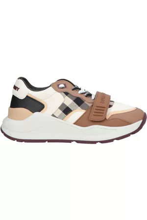Burberry Donna Sneakers - CALZATURE - Sneakers