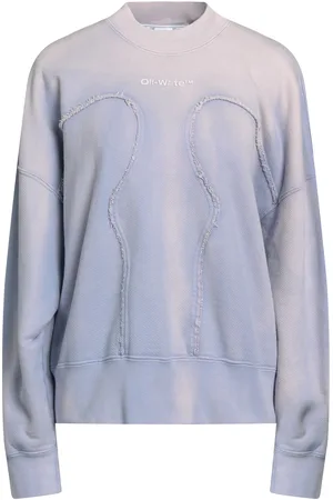 OFF-WHITE OFFWHITE™ TOPWEAR Felpe