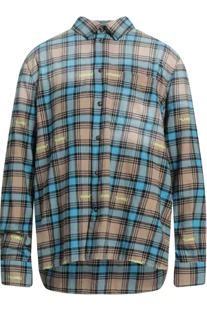 OFF-WHITE Uomo Camicie - TOPWEAR - Camicie