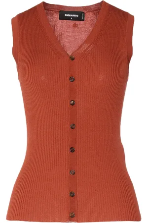 Dsquared2 MAGLIERIA Cardigan