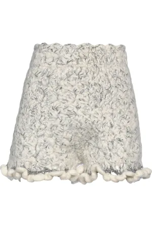 Dolce & Gabbana BOTTOMWEAR Shorts e bermuda