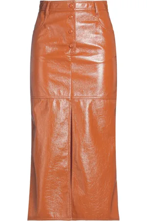 Msgm BOTTOMWEAR Gonne midi