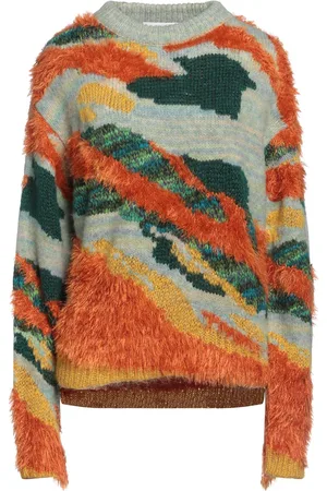 KOCHÉ MAGLIERIA Pullover