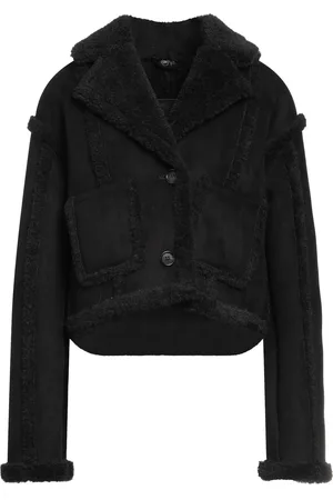 OW CAPISPALLA Shearling & Teddy