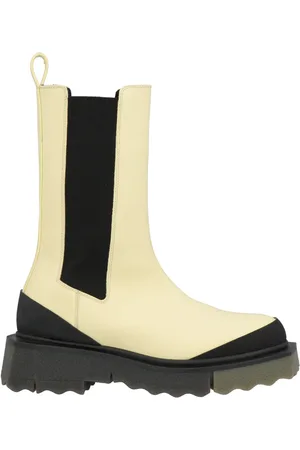 OFF-WHITE OFFWHITE™ CALZATURE Stivaletti