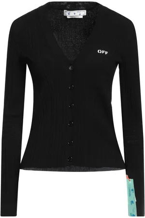 OFF-WHITE OFFWHITE™ MAGLIERIA Cardigan