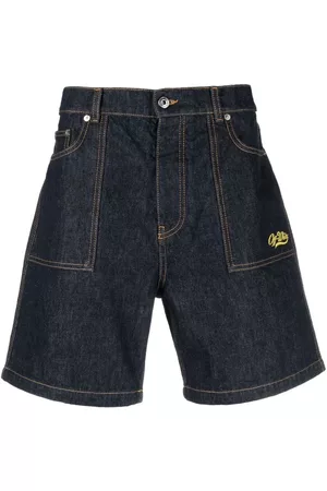 OFF-WHITE Uomo Pantaloncini - BOTTOMWEAR - Shorts e bermuda