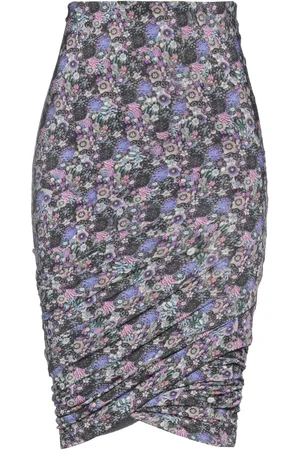 Isabel Marant BOTTOMWEAR Gonne midi