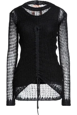 Nº21 MAGLIERIA Pullover