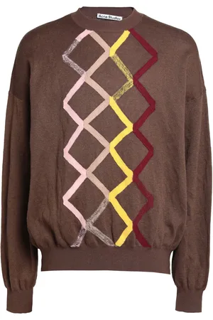 Acne Studios MAGLIERIA Pullover