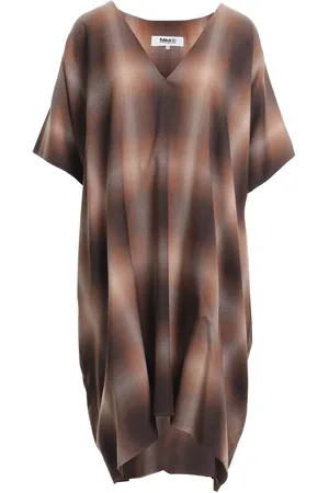 Maison Margiela VESTITI Vestiti midi