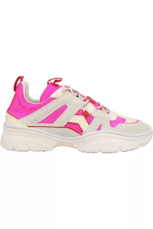 Isabel Marant Donna Sneakers basse - CALZATURE - Sneakers