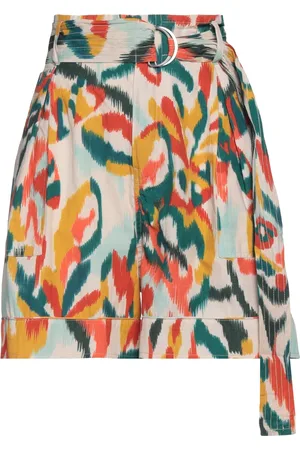 CHUFY BOTTOMWEAR Shorts e bermuda