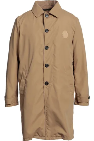 BILLIONAIRE CAPISPALLA Soprabiti & Trench