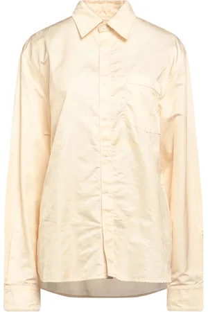 Marine Serre TOPWEAR Camicie