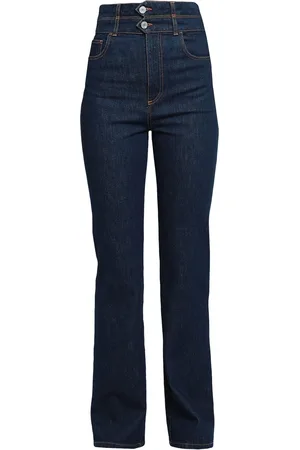 Serafini BOTTOMWEAR Pantaloni jeans