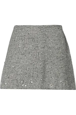 Durazzi Milano BOTTOMWEAR Minigonne