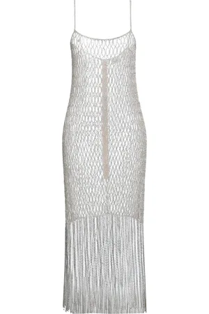 Burberry VESTITI Vestiti midi
