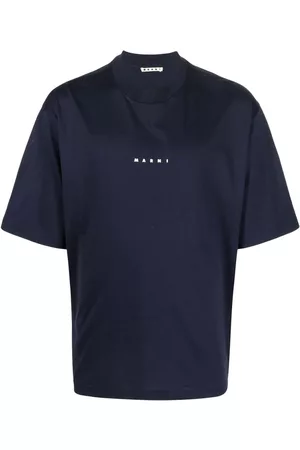 Marni Uomo T-shirt - TOPWEAR - T-shirts